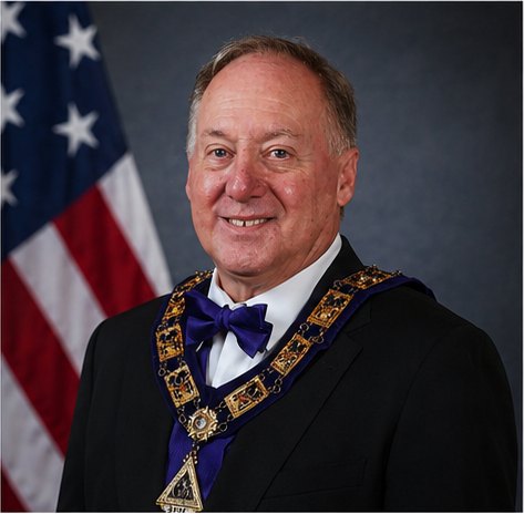 Clem Brown, PER, 2 Year Trustee